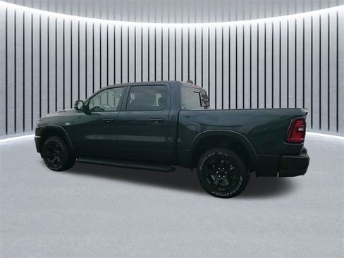 New 2026 RAM 1500 Big Horn image 11
