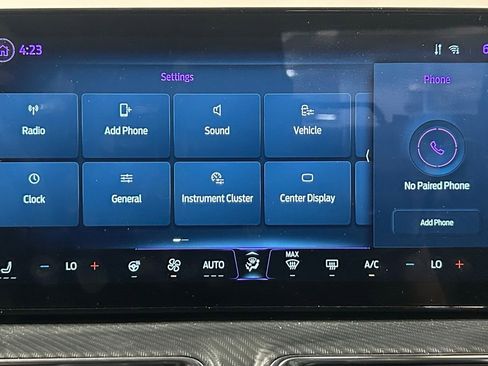 Used 2026 Ford Mustang Premium RWD image 57