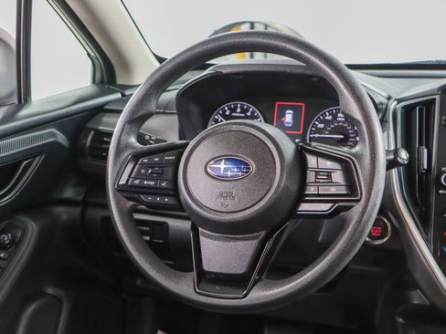 Used 2024 Subaru Crosstrek 2.0i Premium image 12