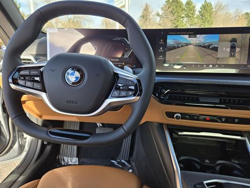 New 2026 BMW 430i xDrive Coupe w/ Parking Assistance Package image 28