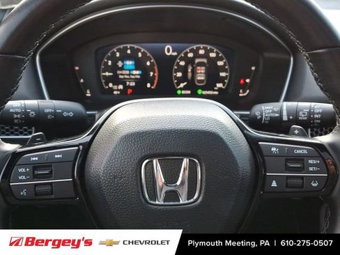 Used 2024 Honda Civic Sport Touring image 23
