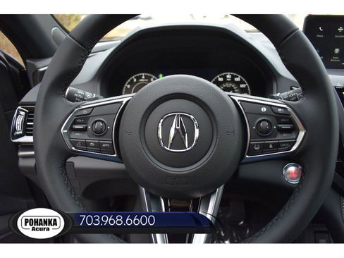 New 2026 Acura RDX Base image 33