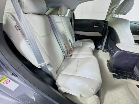 Used 2015 Lexus RX 350 FWD image 34