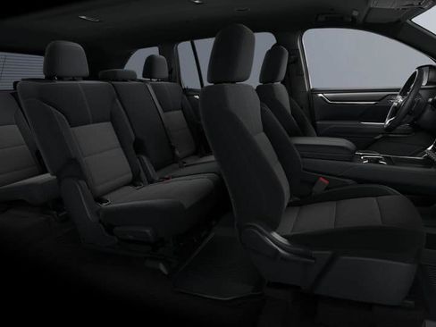 New 2026 GMC Acadia Elevation w/ LPO, Floor Liner Package FWD image 39