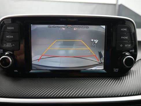 Used 2021 Hyundai Tucson Value w/ Cargo Package FWD image 14