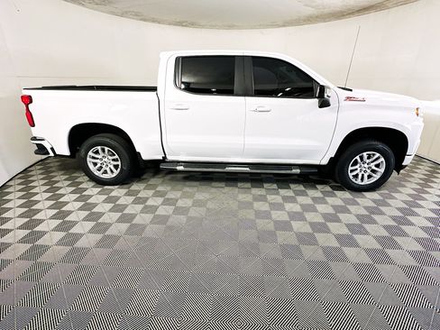 Used 2019 Chevrolet Silverado 1500 RST w/ All-Star Edition AWD/4WD image 2