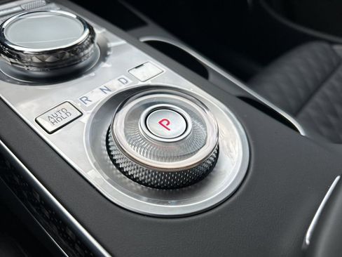 Certified 2025 Genesis GV70 3.5T Sport w/ Sport Prestige Package image 20