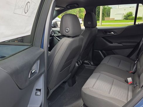 New 2026 Chevrolet Equinox LT FWD image 5
