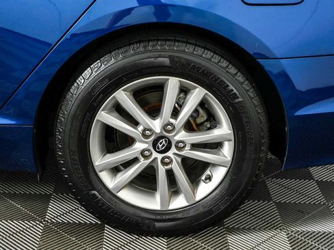 Used 2017 Hyundai Sonata SE FWD image 34