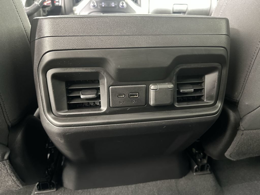 Certified 2021 Chevrolet Silverado 1500 RST AWD/4WD image 24
