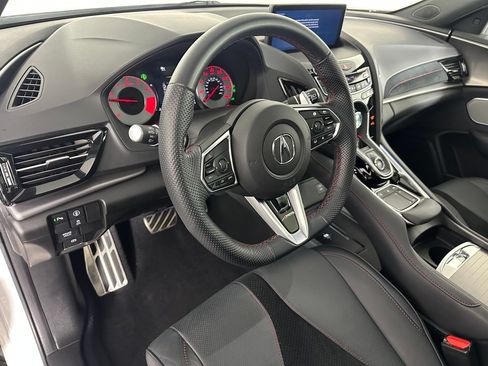 Used 2023 Acura RDX A-Spec AWD/4WD image 9