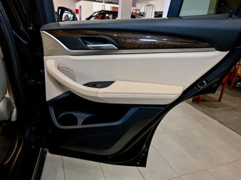 Used 2019 BMW X3 xDrive30i image 25