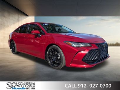 Used 2020 Toyota Avalon Limited