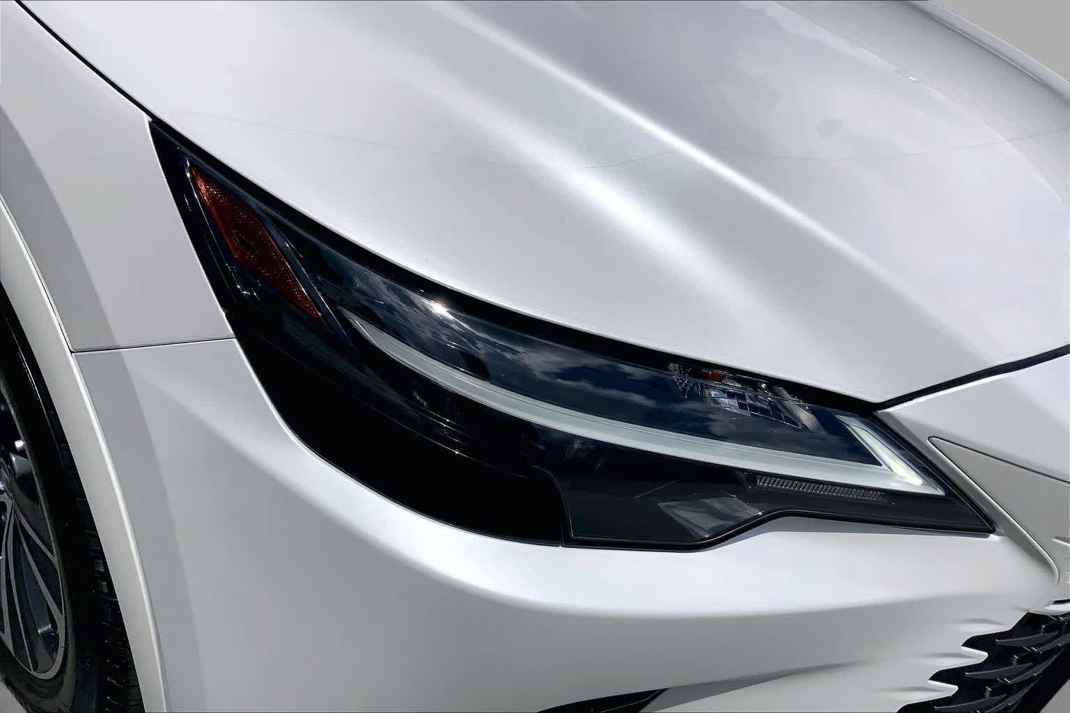Certified 2024 Lexus RX 350 Premium w/ Accessory Package (Z1) FWD image 27