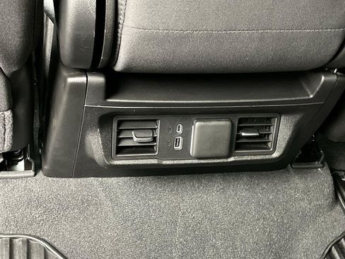 Used 2026 Chevrolet Silverado 1500 LT AWD/4WD image 13