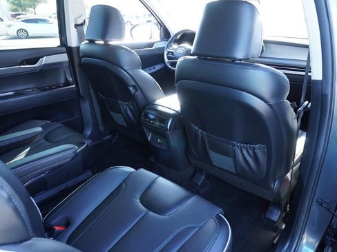 Used 2025 Hyundai Palisade SEL image 11