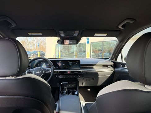 New 2026 Kia K5 GT-Line FWD image 22