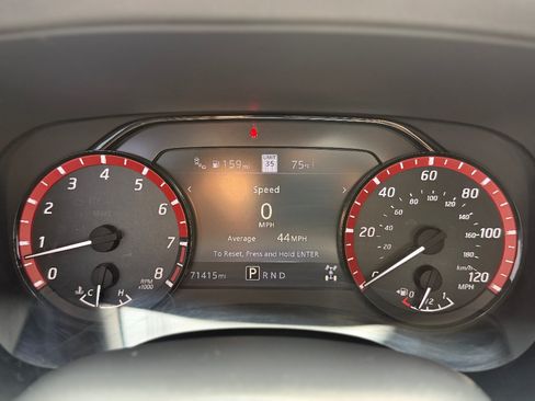 Used 2023 Nissan Frontier PRO-4X w/ Pro-4X Premium Package AWD/4WD image 6