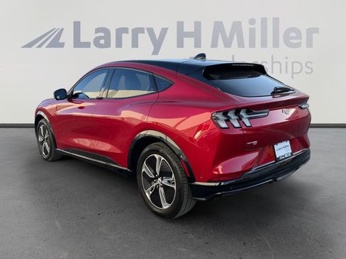 Certified 2023 Ford Mustang Mach-E Premium RWD image 3