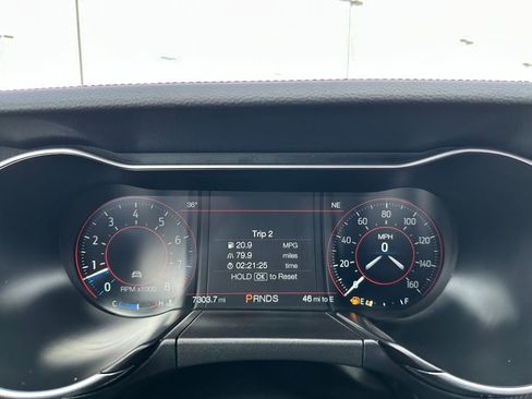 Used 2023 Ford Mustang GT Premium w/ Equipment Group 401A image 16