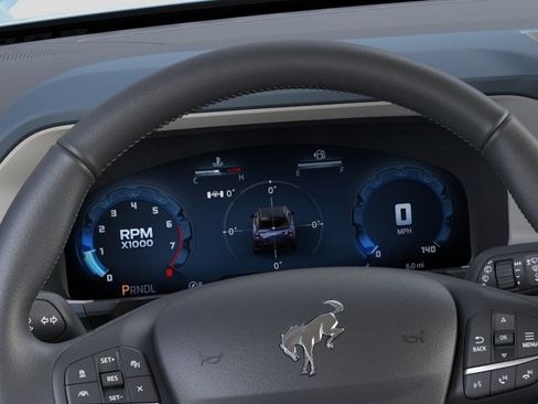 New 2025 Ford Bronco Sport Heritage w/ Convenience Package AWD/4WD image 13