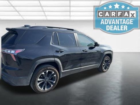 Used 2026 Chevrolet Equinox RS w/ Convenience Package III FWD image 2