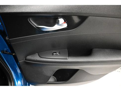 Certified 2023 Kia Forte GT-Line FWD image 20