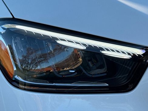 Used 2025 Mercedes-Benz GLE 350 350 image 10