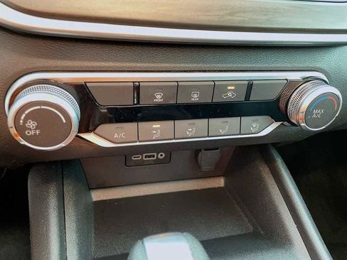 Certified 2025 Nissan Altima 2.5 SV AWD/4WD image 14