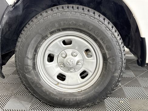 Used 2020 RAM 1500 Tradesman w/ Protection Group AWD/4WD image 35