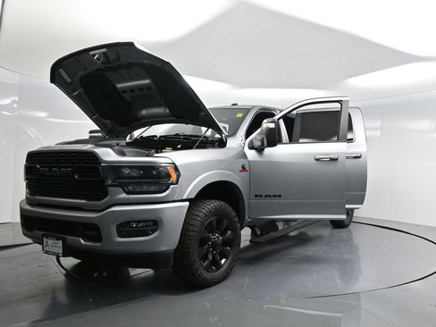 Used 2023 RAM 2500 Limited image 53