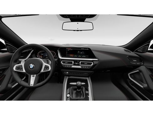 New 2026 BMW Z4 M40i RWD image 10