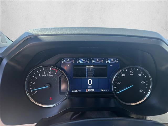 Used 2022 Ford Expedition Max XLT AWD/4WD image 11