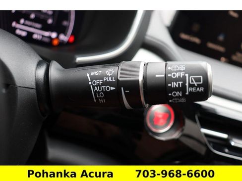 Certified 2023 Acura MDX SH-AWD w/ Technology Package image 10