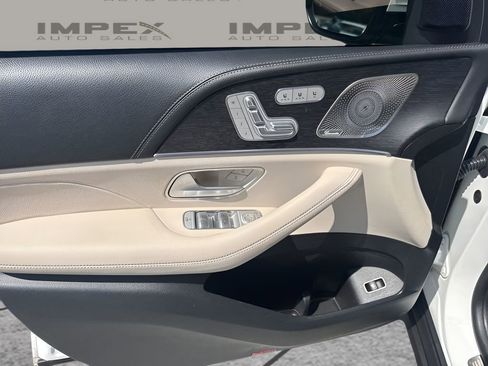 Used 2024 Mercedes-Benz GLE 350 4MATIC image 27