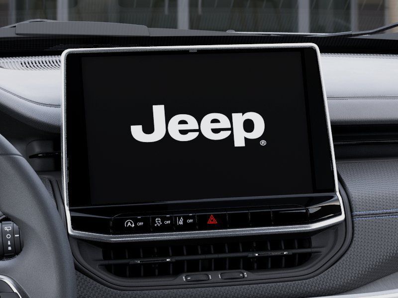 New 2026 Jeep Compass Latitude AWD/4WD image 18