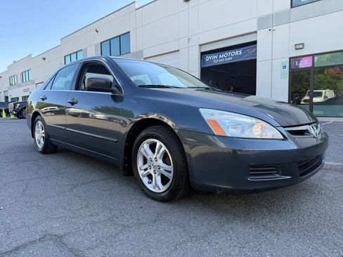 Used 2007 Honda Accord SE image 2