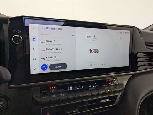 Certified 2025 Toyota Camry XSE FWD image 18
