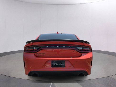 Used 2023 Dodge Charger Scat Pack w/ Plus Group RWD image 6