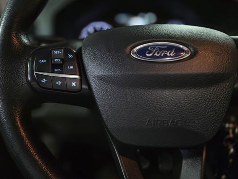 Used 2020 Ford Transit 250 148 High Roof Extended w/ Upfitter Package image 17