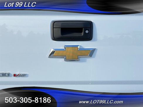 Used 2020 Chevrolet Colorado W/T w/ WT Convenience Package image 39