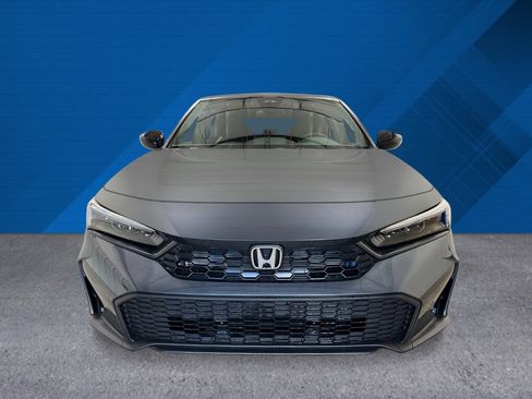 New 2026 Honda Civic Sport image 9