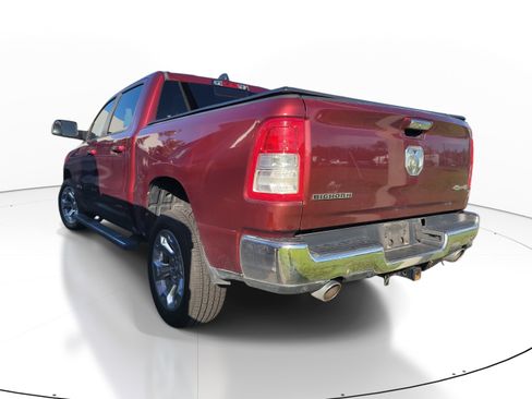 Used 2019 RAM 1500 Big Horn AWD/4WD image 6