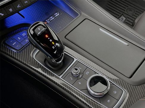 Used 2025 Cadillac CT5 V image 21