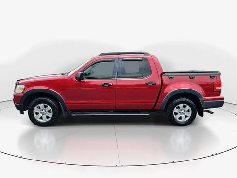 Used 2010 Ford Explorer Sport Trac XLT RWD image 6