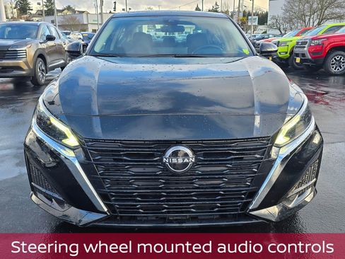 Used 2023 Nissan Altima 2.5 SL image 9