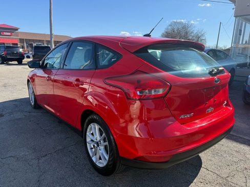 Used 2015 Ford Focus SE image 8