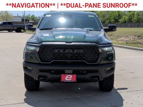 New 2026 RAM 1500 Rebel image 2