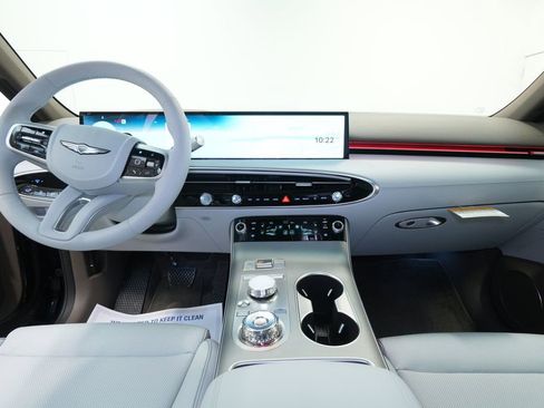 New 2026 Genesis GV70 2.5T Advanced image 36