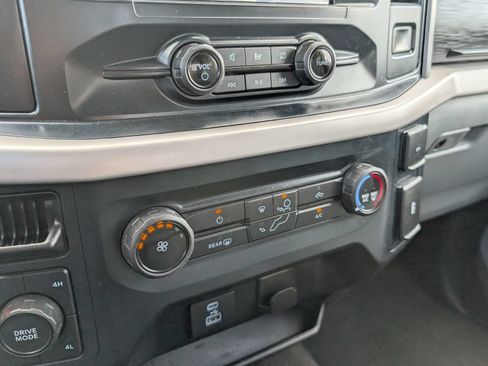 Used 2023 Ford F150 XLT AWD/4WD image 17